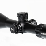 Element Optics Titan 5-25x56 FFP