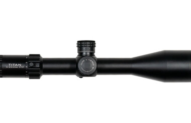 Element Optics Titan 5-25x56 FFP