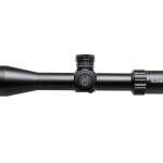 Element Optics Titan 3-18x50 FFP