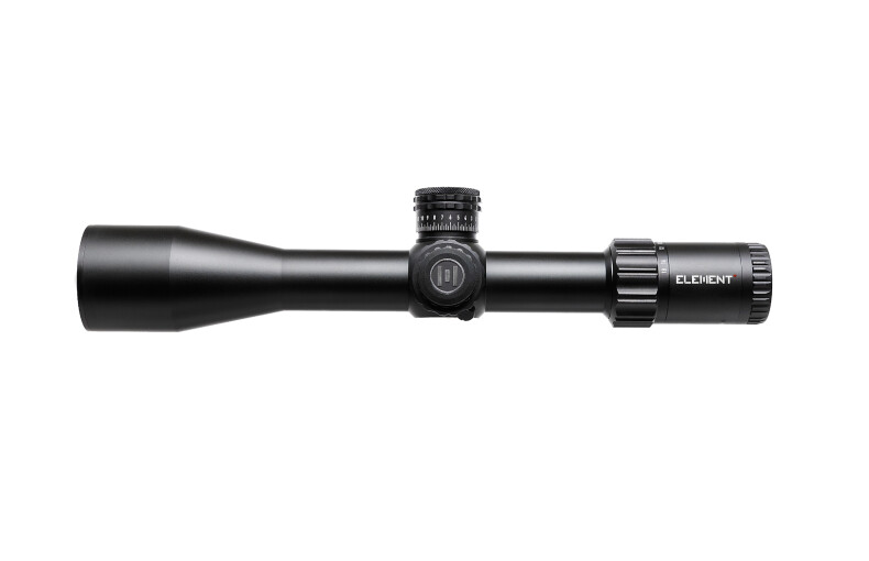 Element Optics Titan 3-18x50 FFP