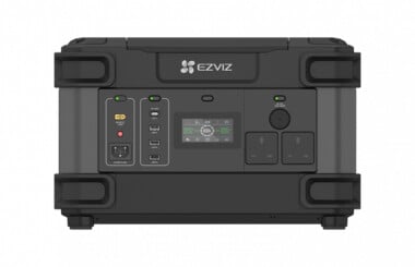 EZVIZ PS1300 Portable Power Station