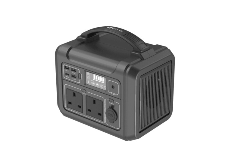 EZVIZ PS300 Portable Power Station