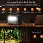 EZVIZ PS600 Portable Power Station