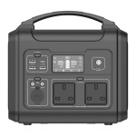 EZVIZ PS600 Portable Power Station
