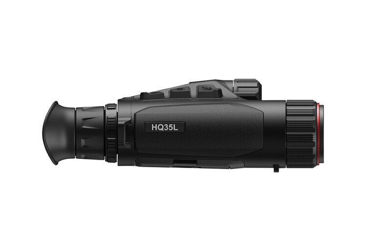 HikMicro Habrok 4K HQ35L Multi Spectrum Thermal Imaging Binoculars