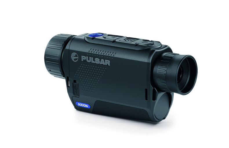 Pulsar Axion XQ30 PRO Hand Held Thermal Monocular