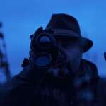 Zeiss DTI 6/40 Hand Held Thermal Imager