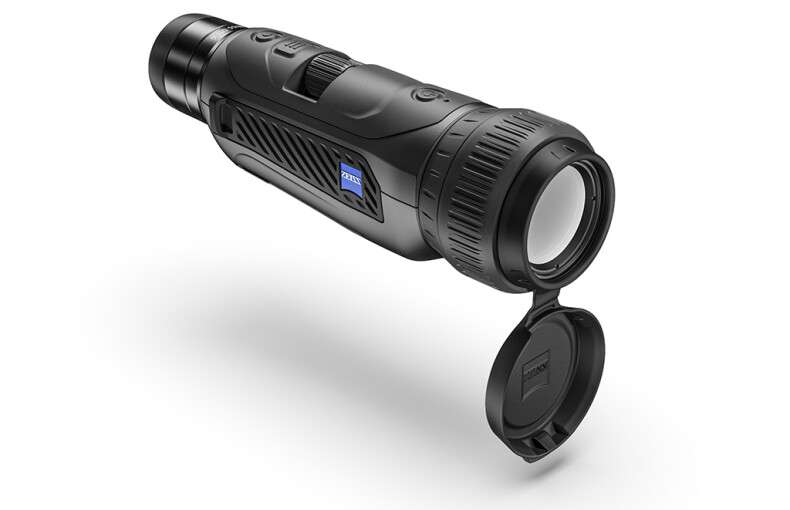 Zeiss DTI 6/40 Hand Held Thermal Imager