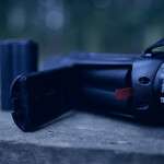 Zeiss DTI 6/40 Hand Held Thermal Imager