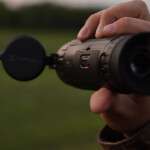 HikMicro Falcon FH35 Hand Held Thermal Imager