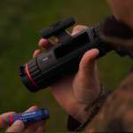 HikMicro Falcon FH35 Hand Held Thermal Imager
