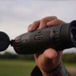 HikMicro Falcon FH35 Hand Held Thermal Imager