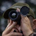 HikMicro Falcon FH35 Hand Held Thermal Imager