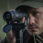 HikMicro Falcon FH35 Hand Held Thermal Imager