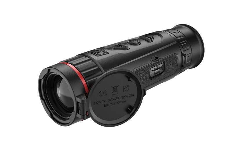 HikMicro Falcon FH35 Hand Held Thermal Imager