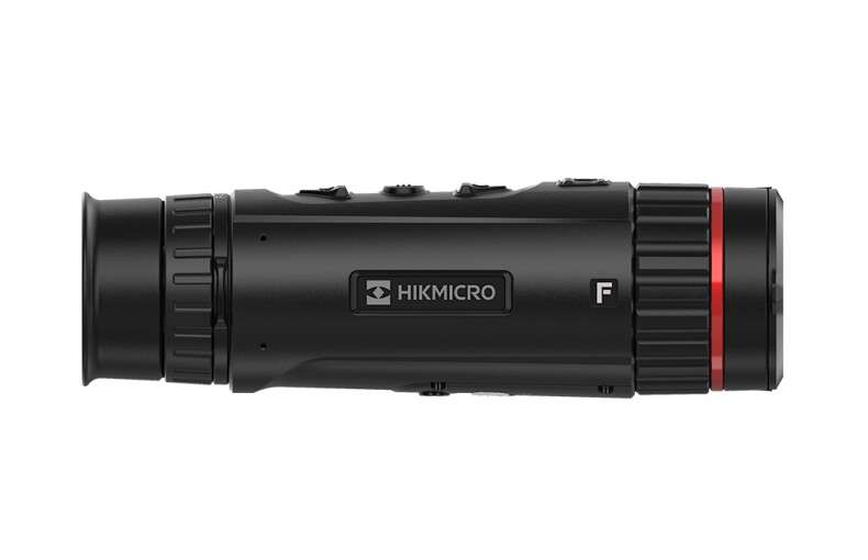 HikMicro Falcon FH35 Hand Held Thermal Imager