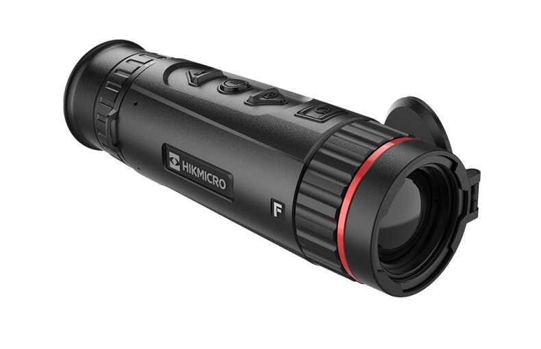 HikMicro Falcon FH35 Hand Held Thermal Imager