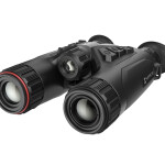 HikMicro Habrok 4K HQ35L Multi Spectrum Thermal Imaging Binoculars