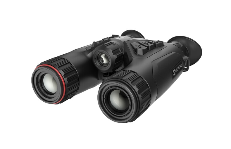 HikMicro Habrok 4K HQ35L Multi Spectrum Thermal Imaging Binoculars