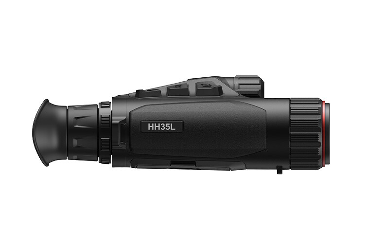 HikMicro Habrok HH35L Multi Spectrum Thermal Imaging Binoculars