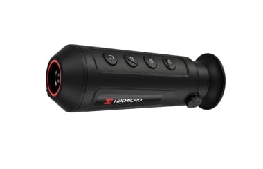 HikMicro Lynx LC06 Hand Held Thermal Imager