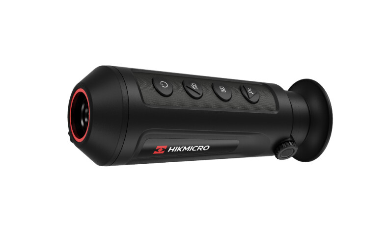 HikMicro Lynx LC06 Hand Held Thermal Imager