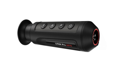 HikMicro Lynx LE10 S Hand Held Thermal