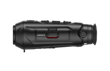 HikMicro Lynx 2.0 LH15 Hand Held Thermal Imager