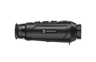 HikMicro Lynx 2.0 LH25 PRO Hand Held Thermal Imager