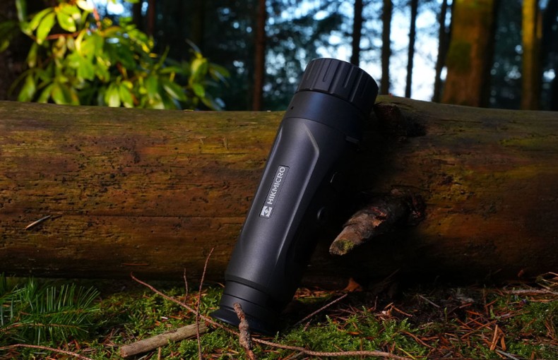 HikMicro Lynx 2.0 LH35 Hand Held Thermal Imager