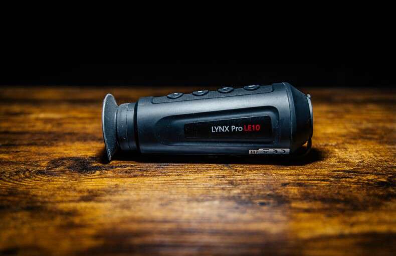 HikMicro Lynx LE10 S Hand Held Thermal