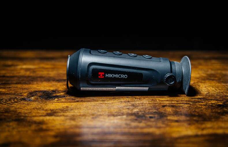 HikMicro Lynx LE10 S Hand Held Thermal