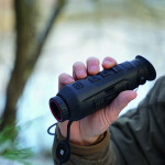 HikMicro Lynx LH19 2.0 Hand Held Thermal Imager