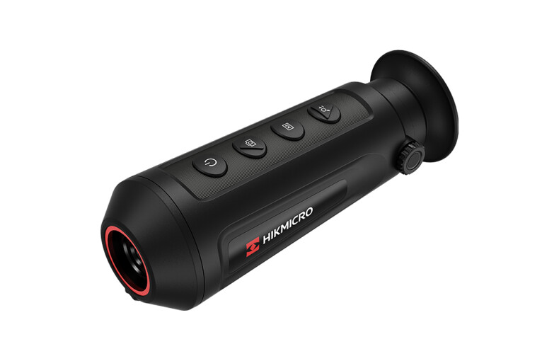 HikMicro Lynx LC06 Hand Held Thermal Imager