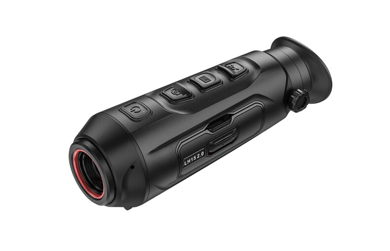 HikMicro Lynx 2.0 LH15 Hand Held Thermal Imager
