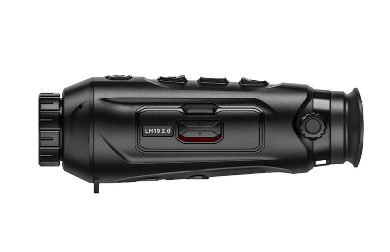 HikMicro Lynx LH19 2.0 Hand Held Thermal Imager