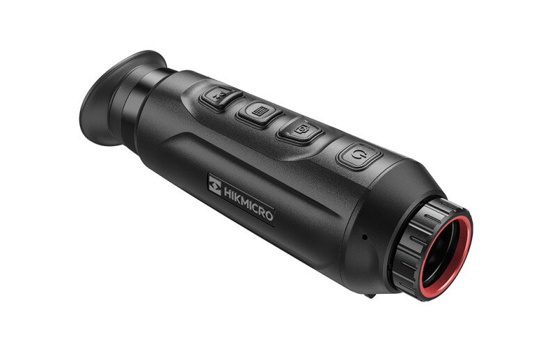 HikMicro Lynx 2.0 LH25 PRO Hand Held Thermal Imager