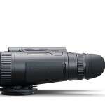 Pulsar Merger LRF XQ35 Compact Thermal Imaging Binoculars