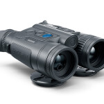 Pulsar Merger XP35 LRF Thermal Imaging Binoculars