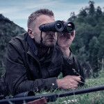 Pulsar Merger LRF XP50 Thermal Imaging Binoculars