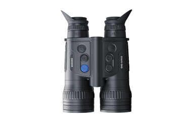 Pulsar Merger DUO NXP50 MultiSpectrum Thermal Binoculars