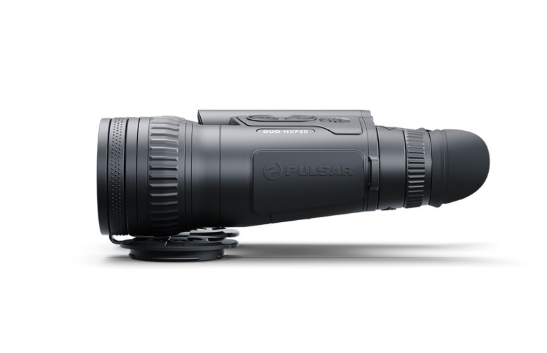 Pulsar Merger DUO NXP50 MultiSpectrum Thermal Binoculars