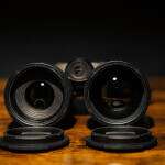 Pulsar Merger LRF XP50 Thermal Imaging Binoculars