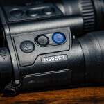 Pulsar Merger LRF XP50 Thermal Imaging Binoculars