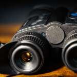 Pulsar Merger LRF XP50 Thermal Imaging Binoculars