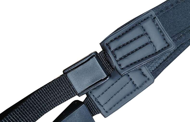 Pulsar Single Point Neck Strap