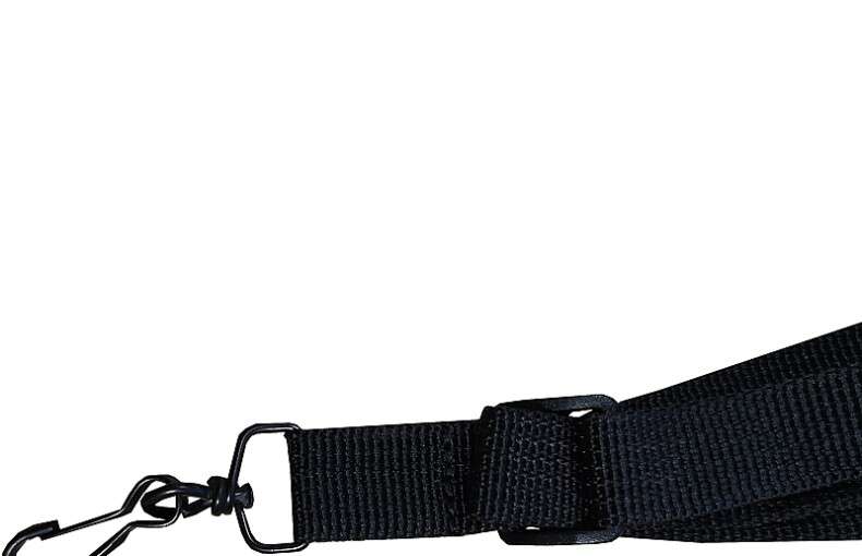 Pulsar Single Point Neck Strap