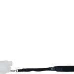 Pulsar Single Point Neck Strap