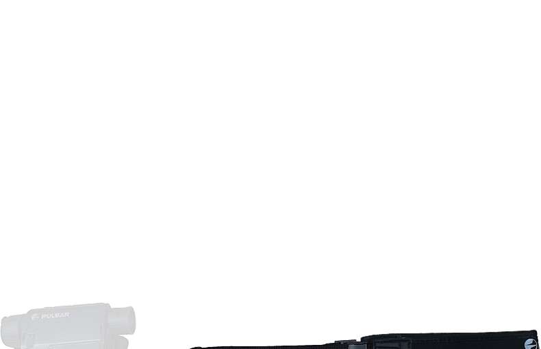 Pulsar Single Point Neck Strap