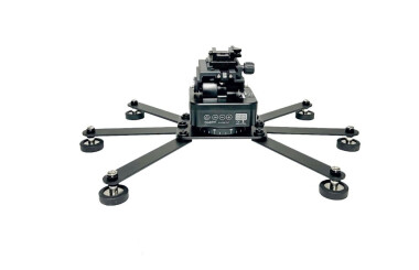 SmartRest Spydabot Sting Remote Control Roof Mount for thermal imaging camera